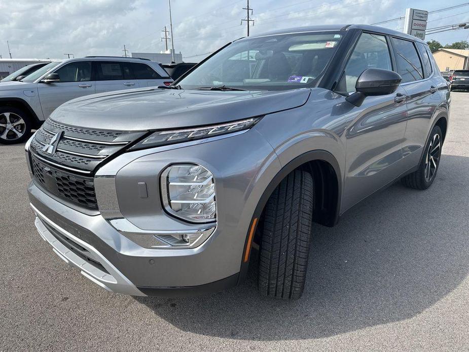 used 2022 Mitsubishi Outlander car, priced at $22,500