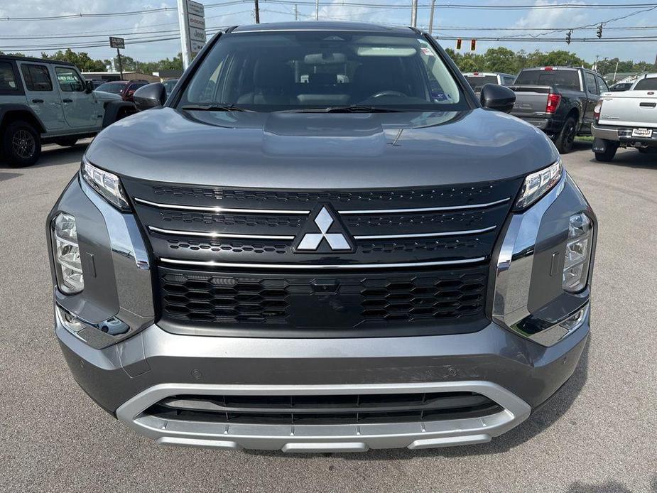 used 2022 Mitsubishi Outlander car, priced at $22,500