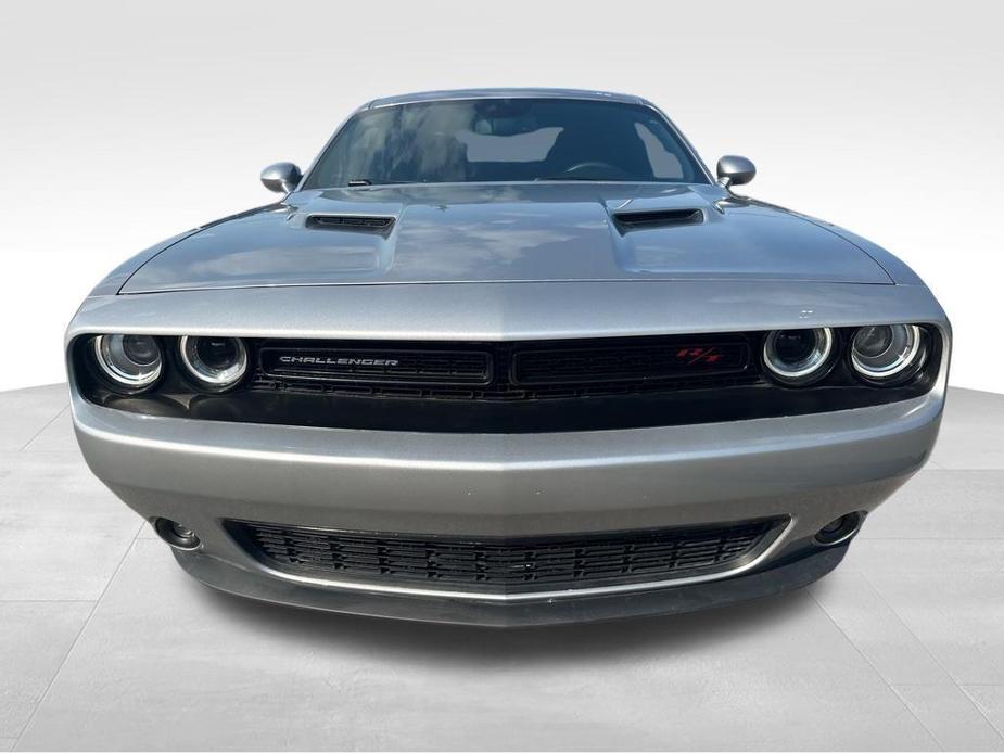 used 2017 Dodge Challenger car, priced at $23,000