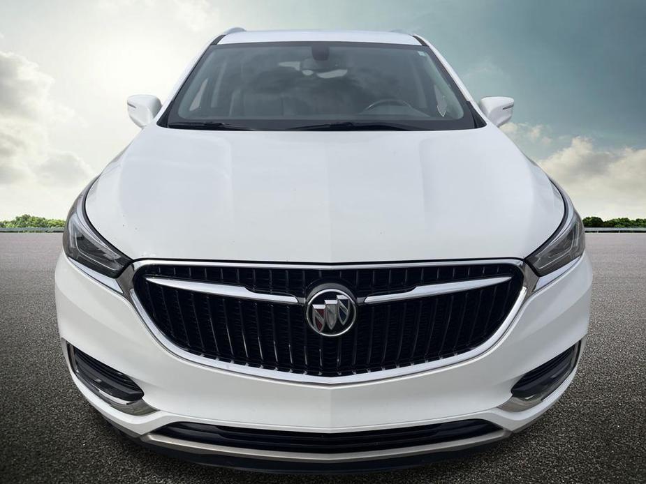 used 2020 Buick Enclave car, priced at $20,500