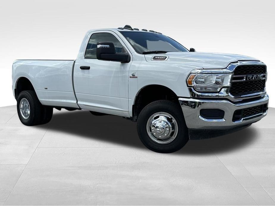 new 2024 Ram 3500 car, priced at $58,900