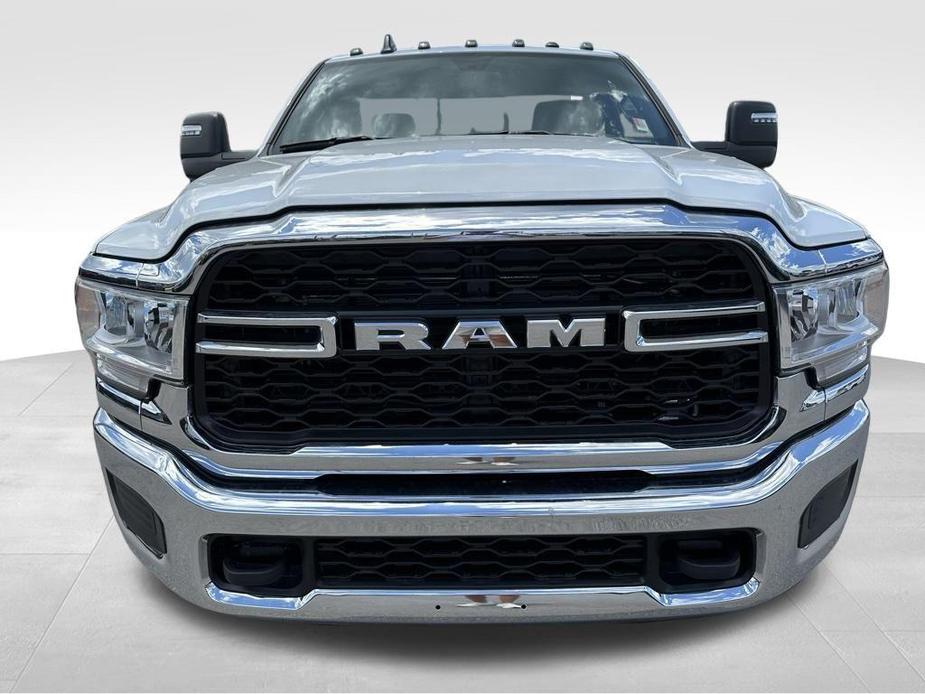 new 2024 Ram 3500 car, priced at $58,900