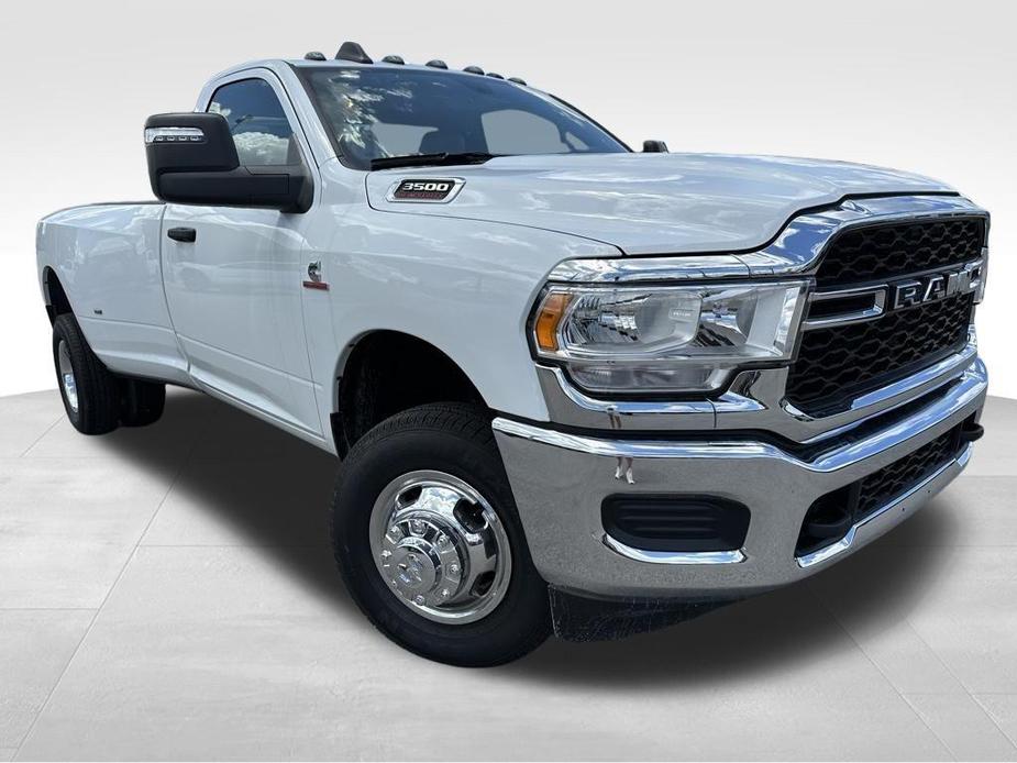 new 2024 Ram 3500 car, priced at $58,900