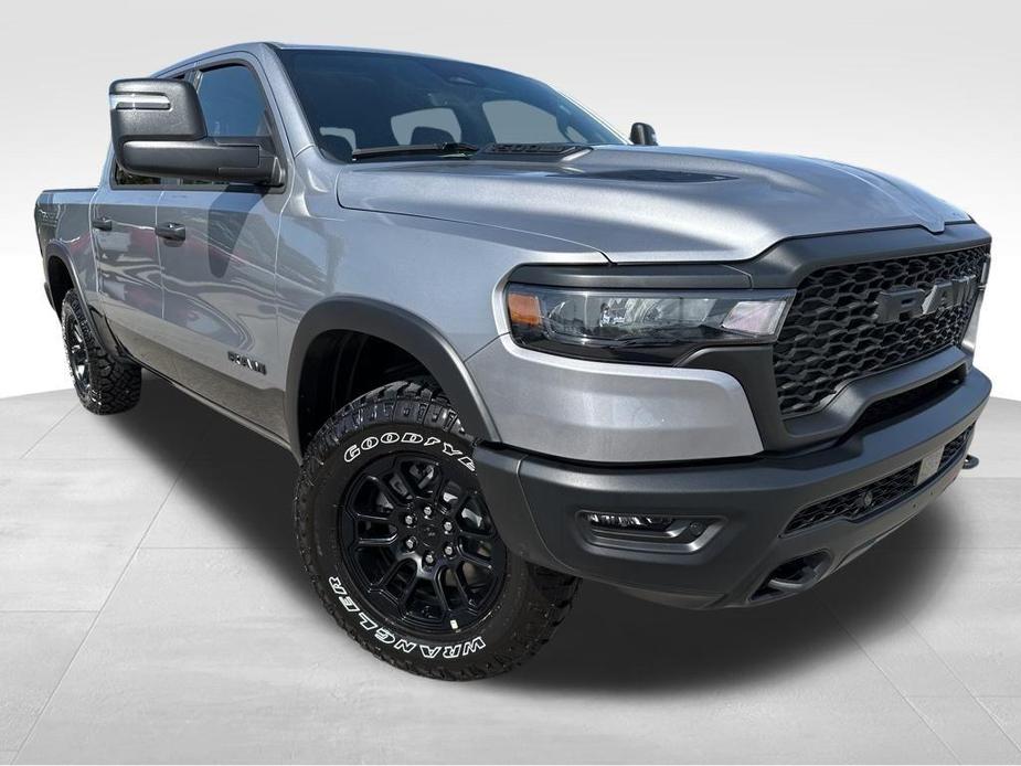 new 2025 Ram 1500 car, priced at $62,000