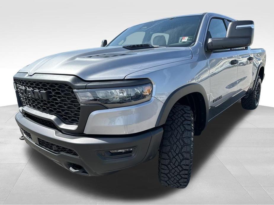 new 2025 Ram 1500 car, priced at $62,000