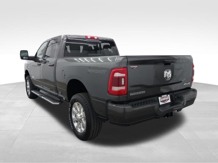 new 2024 Ram 2500 car, priced at $75,000