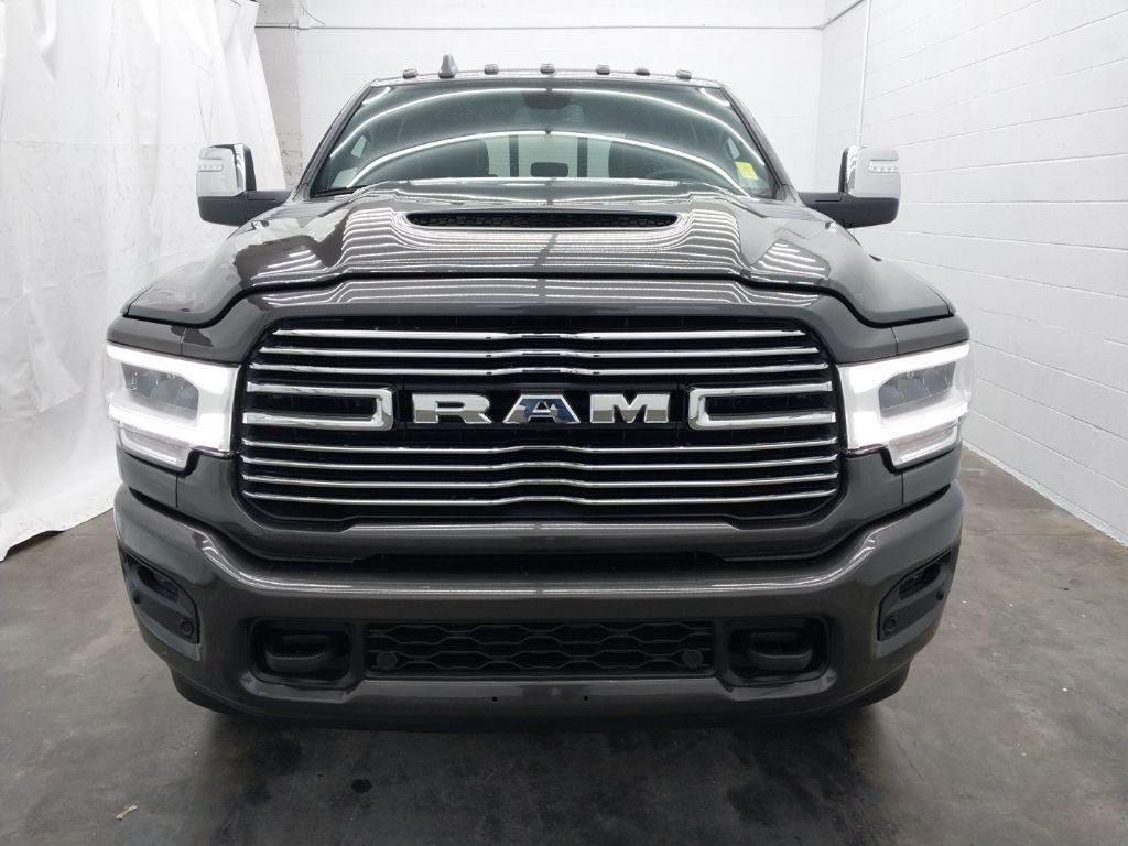 new 2024 Ram 2500 car, priced at $74,000