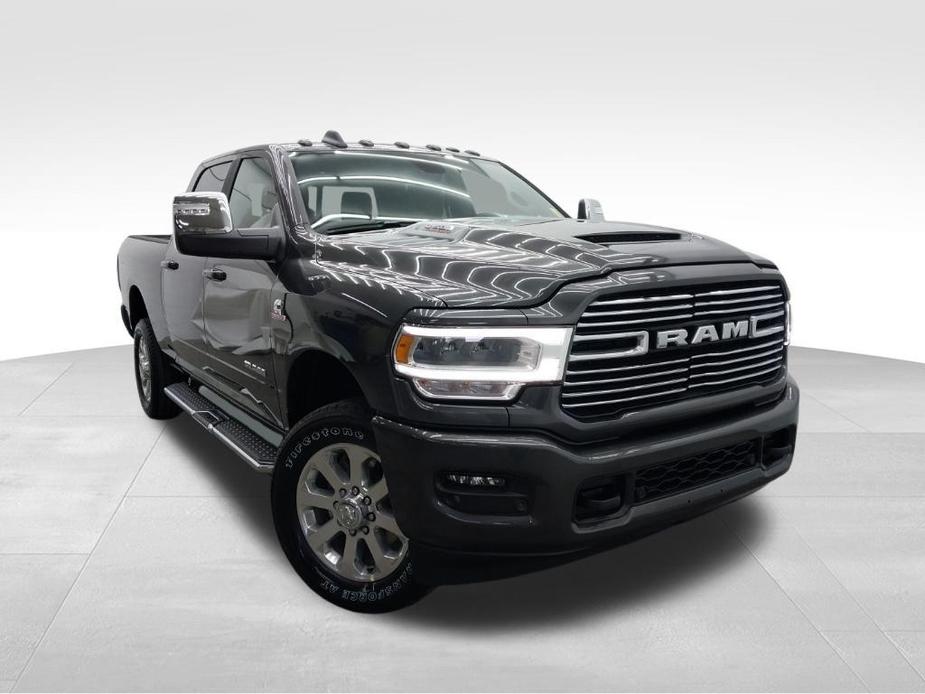 new 2024 Ram 2500 car, priced at $75,000