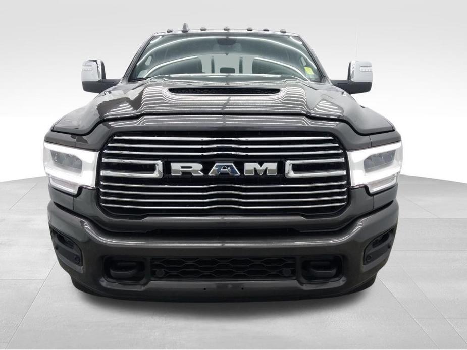 new 2024 Ram 2500 car, priced at $75,000