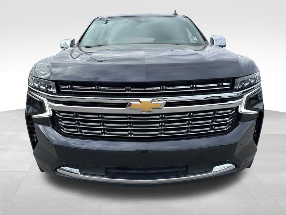 used 2023 Chevrolet Tahoe car, priced at $54,500