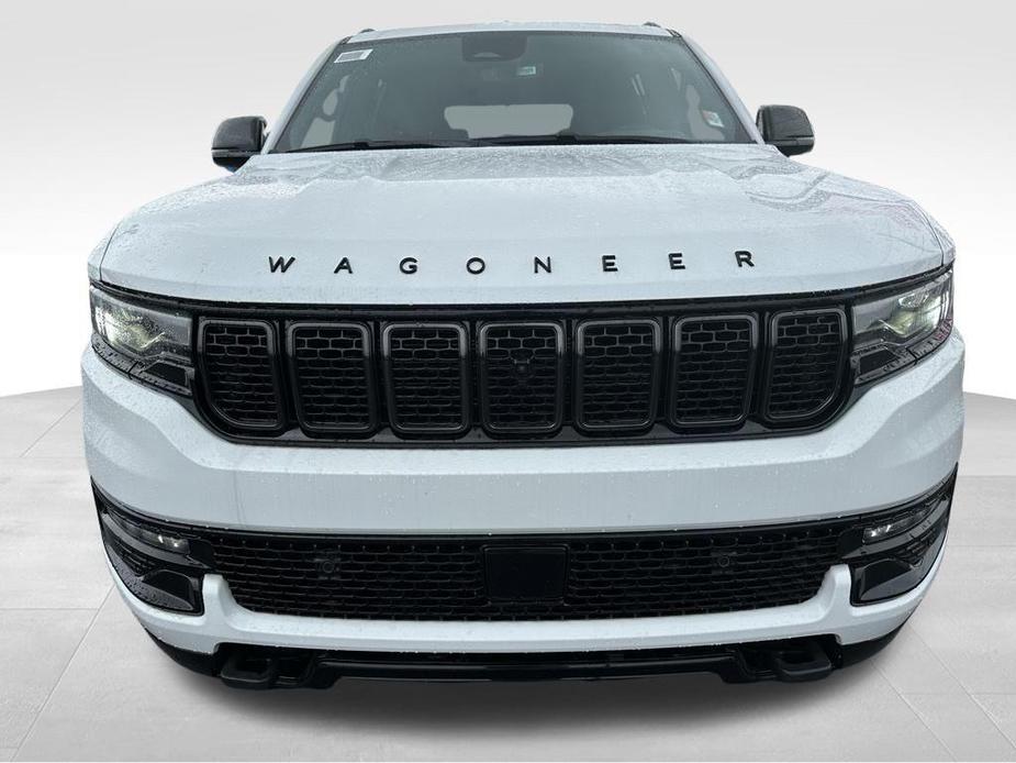 new 2024 Jeep Wagoneer car, priced at $69,900