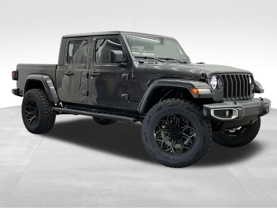 new 2023 Jeep Gladiator car, priced at $59,500