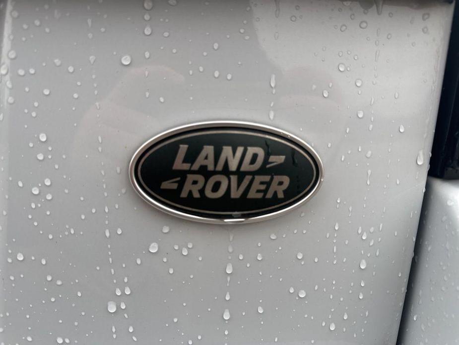 used 2019 Land Rover Range Rover Evoque car, priced at $21,900