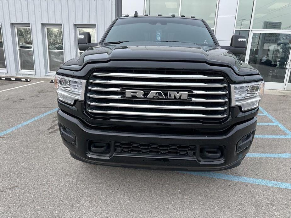 used 2024 Ram 2500 car, priced at $76,750