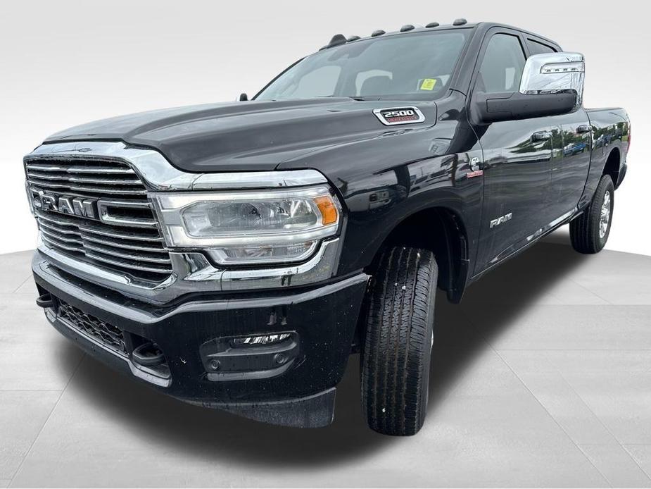 new 2024 Ram 2500 car, priced at $72,000