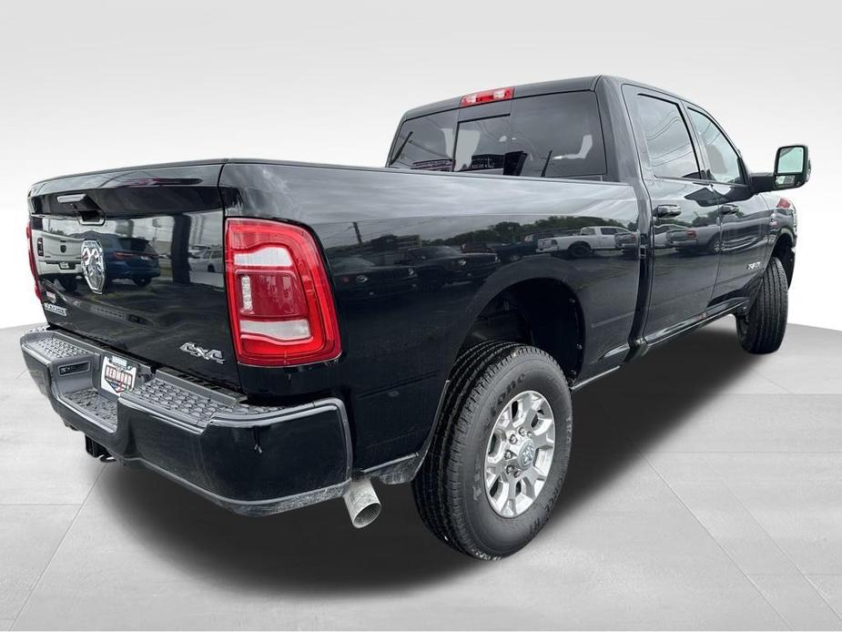 new 2024 Ram 2500 car, priced at $72,000