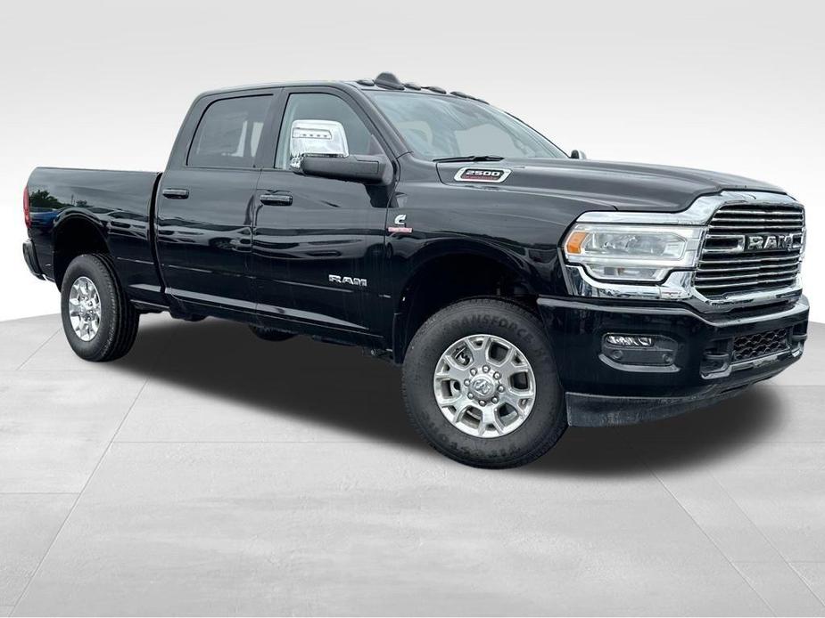 new 2024 Ram 2500 car, priced at $72,000