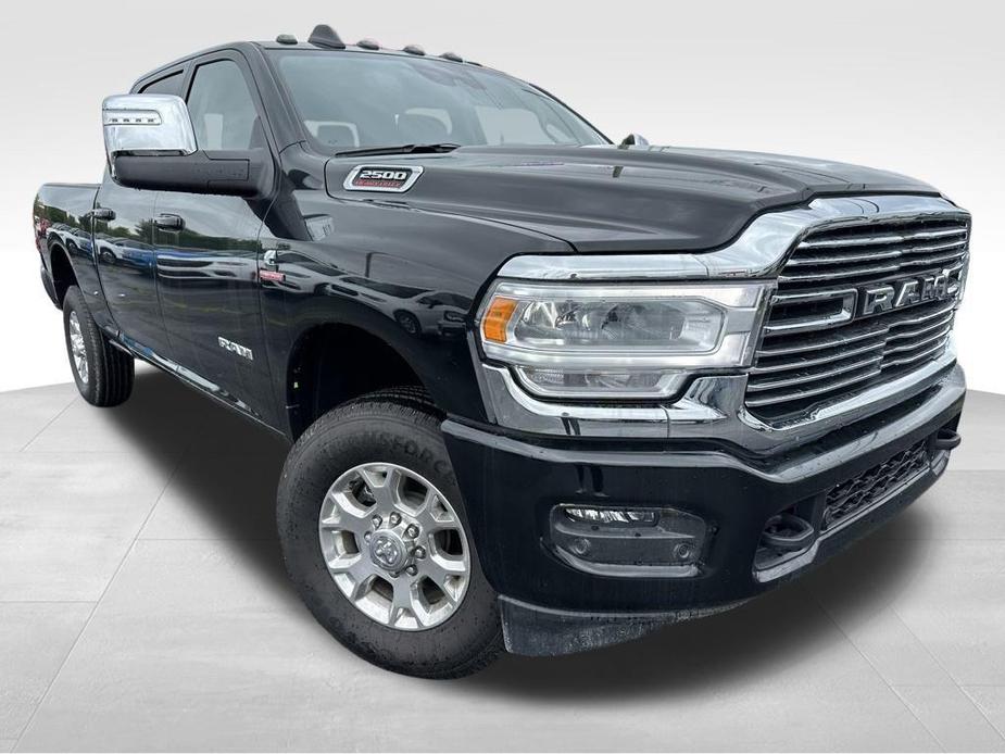 new 2024 Ram 2500 car, priced at $72,000