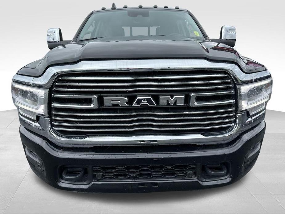 new 2024 Ram 2500 car, priced at $72,000