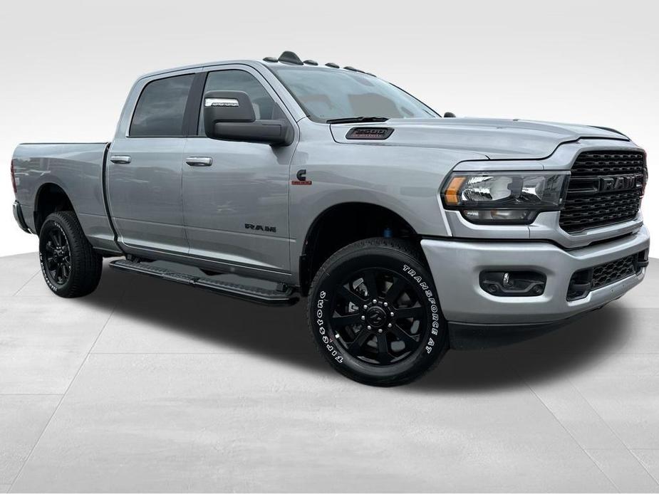 new 2024 Ram 2500 car, priced at $68,000