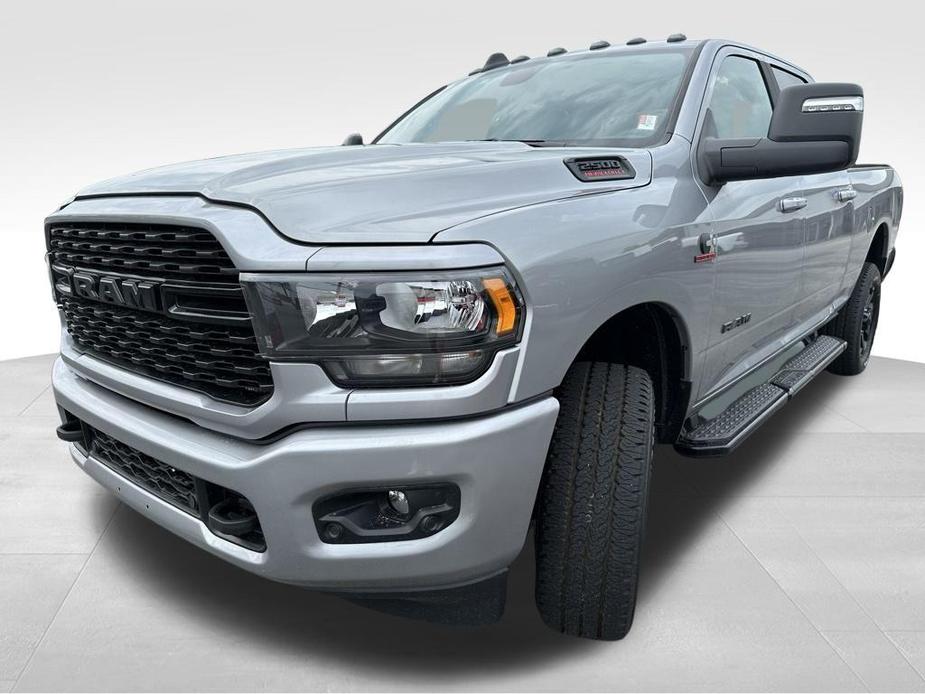 new 2024 Ram 2500 car, priced at $68,000