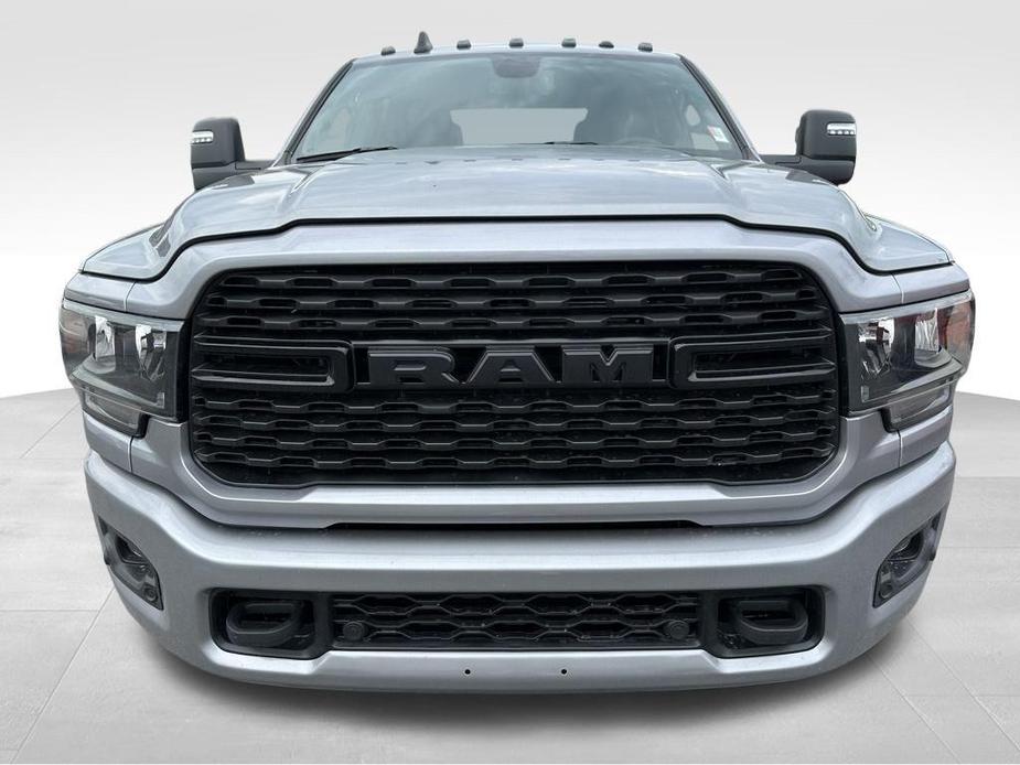 new 2024 Ram 2500 car, priced at $68,000