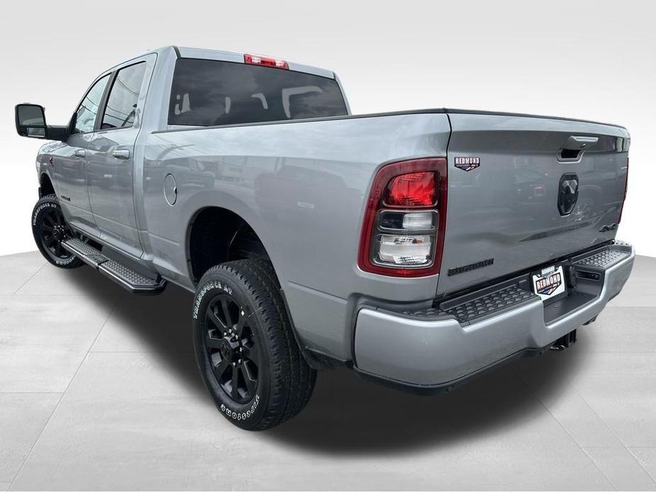 new 2024 Ram 2500 car, priced at $68,000