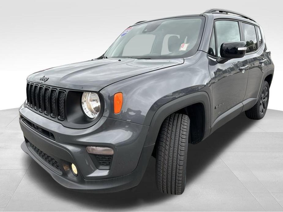 new 2023 Jeep Renegade car, priced at $26,500