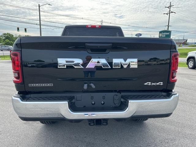 new 2025 Ram 2500 car, priced at $63,385
