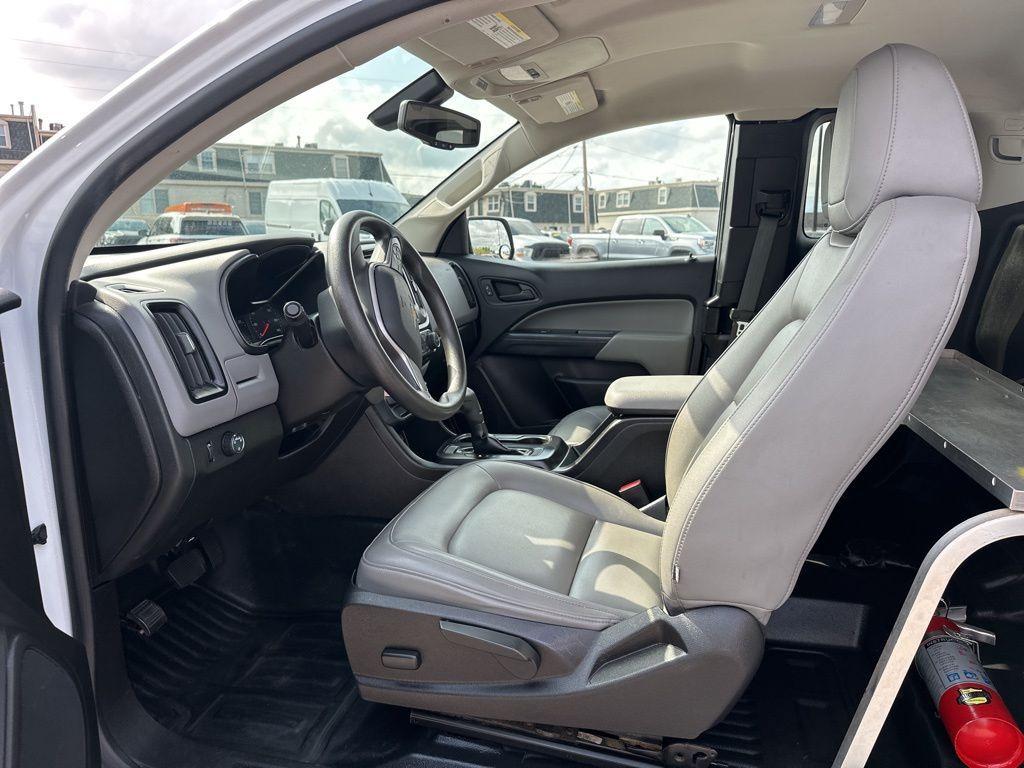 used 2019 Chevrolet Colorado car, priced at $15,200