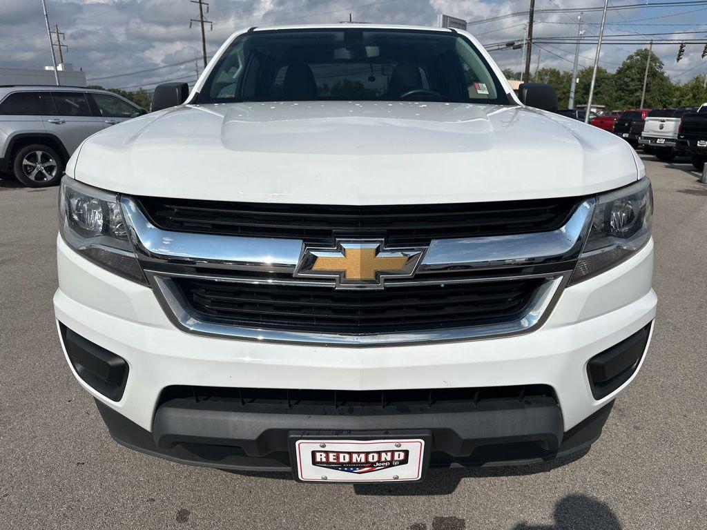 used 2019 Chevrolet Colorado car, priced at $15,200