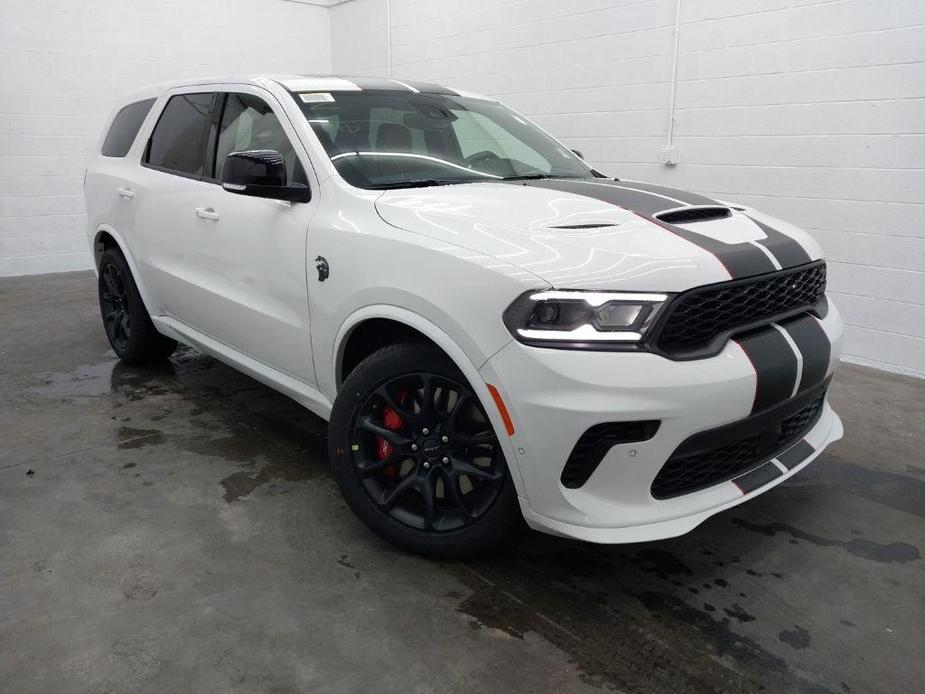 new 2024 Dodge Durango car, priced at $90,500