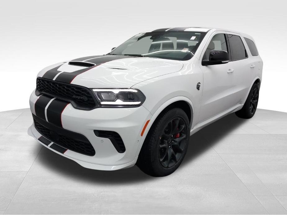 new 2024 Dodge Durango car, priced at $91,900