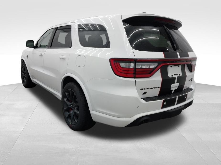 new 2024 Dodge Durango car, priced at $91,900