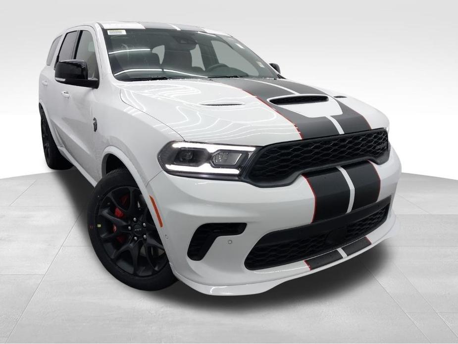 new 2024 Dodge Durango car, priced at $91,900