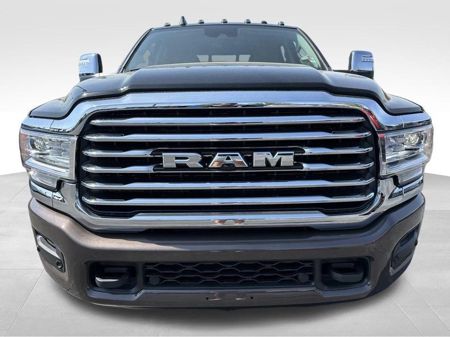 new 2024 Ram 2500 car, priced at $86,900