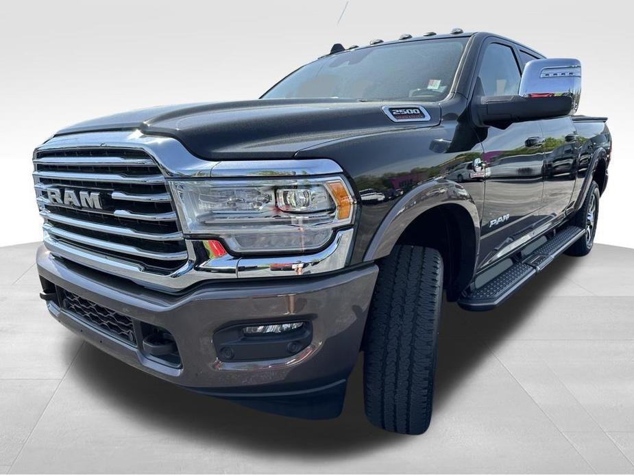 new 2024 Ram 2500 car, priced at $86,900