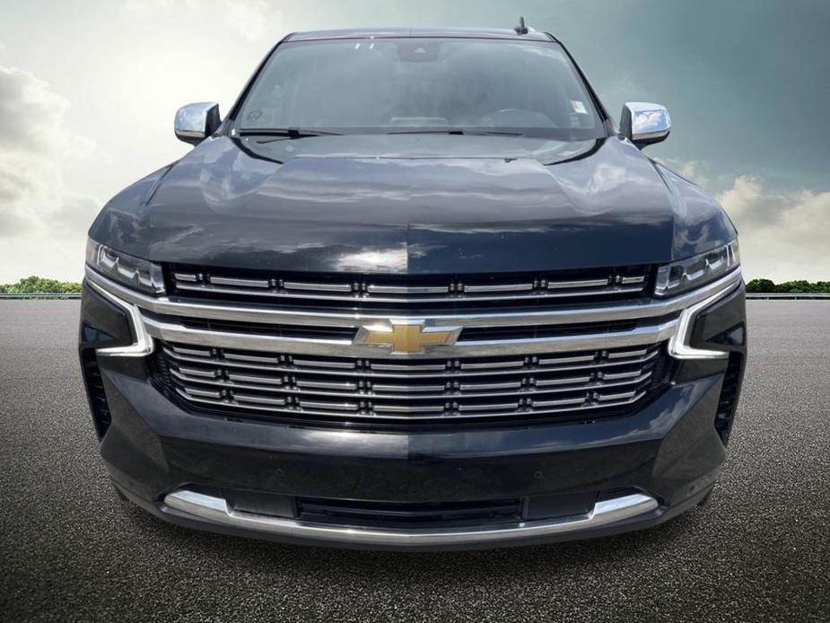 used 2023 Chevrolet Suburban car, priced at $52,500