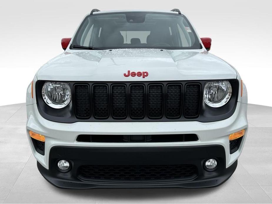 new 2023 Jeep Renegade car, priced at $26,000