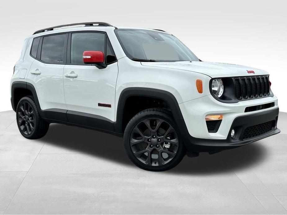 new 2023 Jeep Renegade car, priced at $26,000