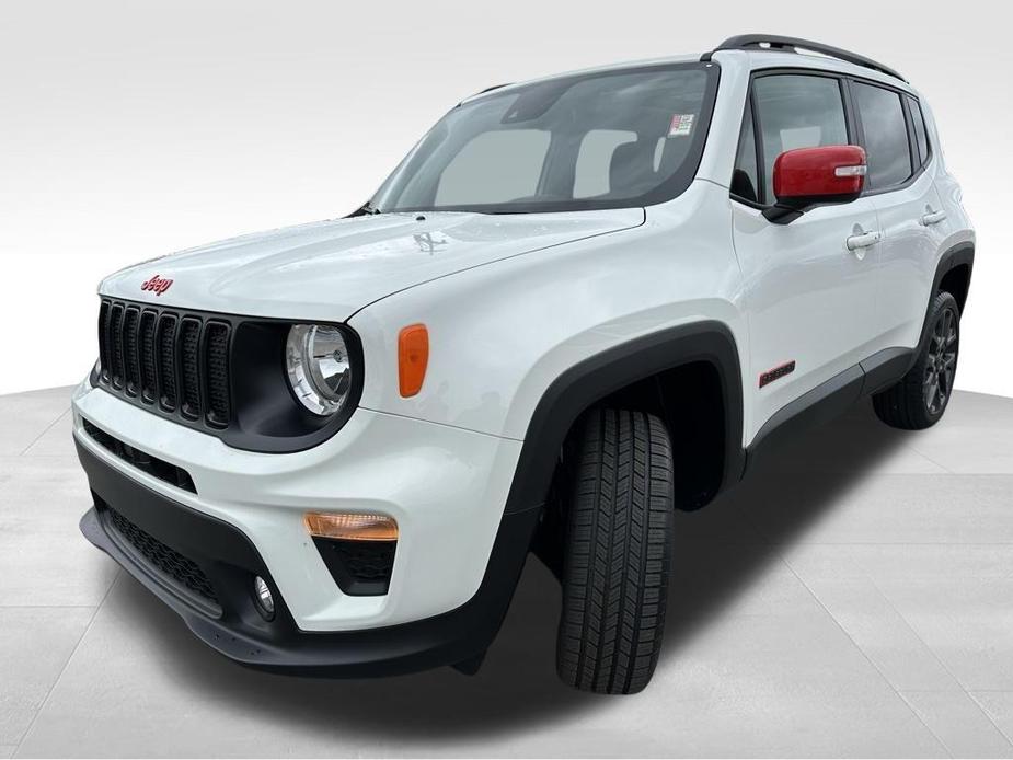 new 2023 Jeep Renegade car, priced at $26,000