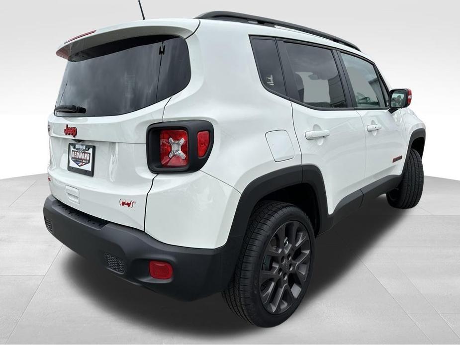 new 2023 Jeep Renegade car, priced at $26,000