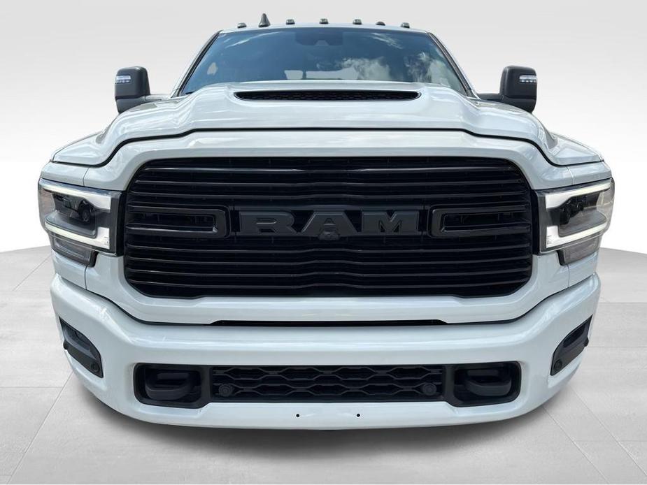 new 2024 Ram 2500 car, priced at $78,500