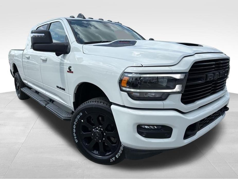 new 2024 Ram 2500 car, priced at $78,500