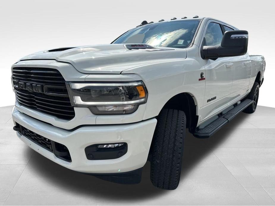 new 2024 Ram 2500 car, priced at $78,500