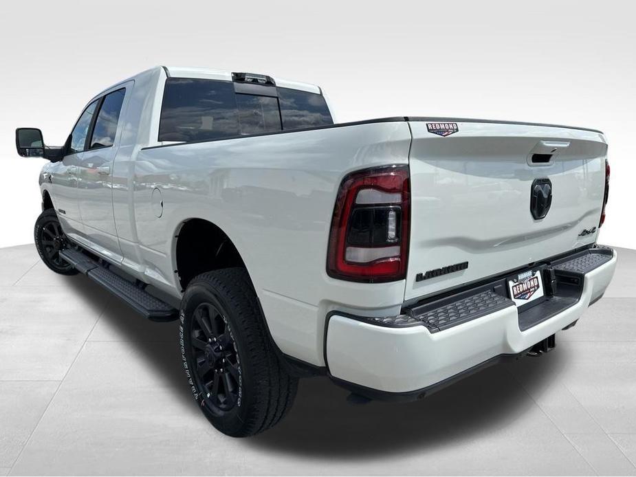 new 2024 Ram 2500 car, priced at $78,500