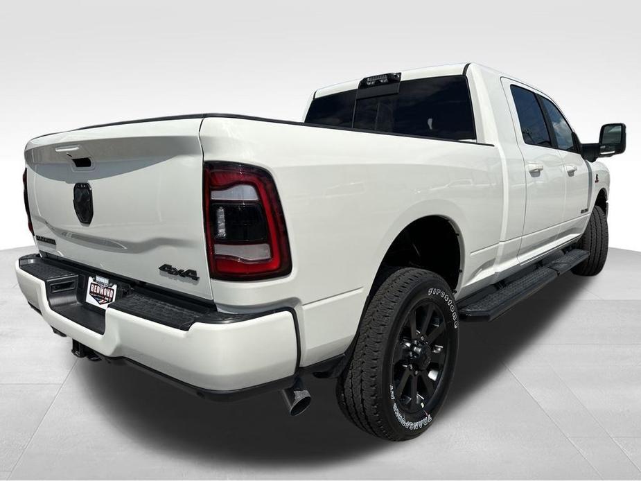 new 2024 Ram 2500 car, priced at $78,500