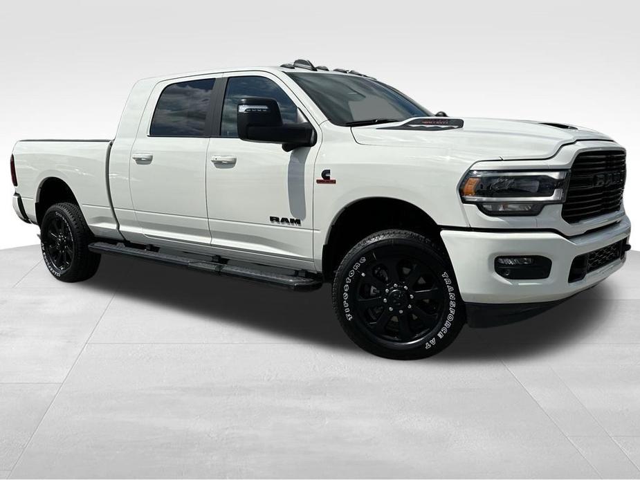 new 2024 Ram 2500 car, priced at $78,500