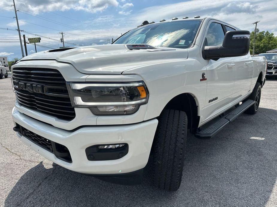 new 2024 Ram 2500 car, priced at $78,500