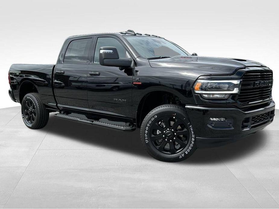 new 2024 Ram 2500 car, priced at $79,500